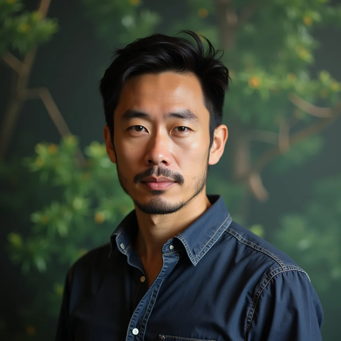 Hiroshi Tanaka