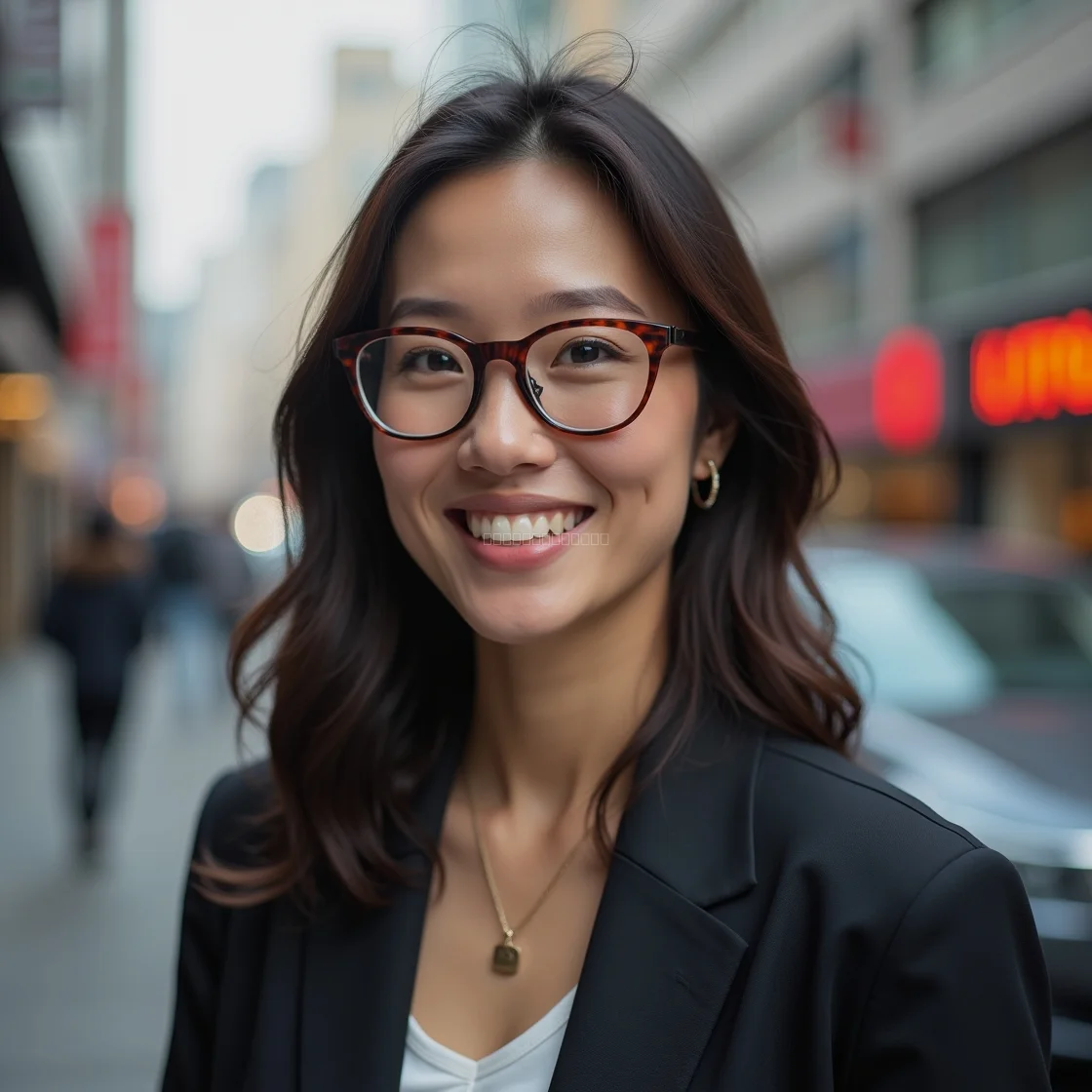 Mika Suzuki